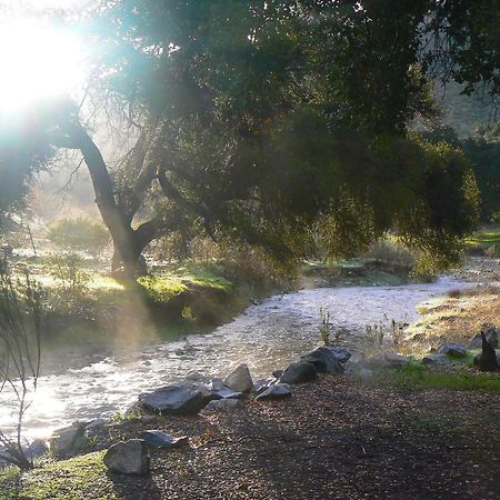 Pio Pico Rv Resort & Campground Jamul Exterior foto