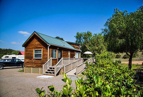 Pio Pico Rv Resort & Campground Jamul Exterior foto