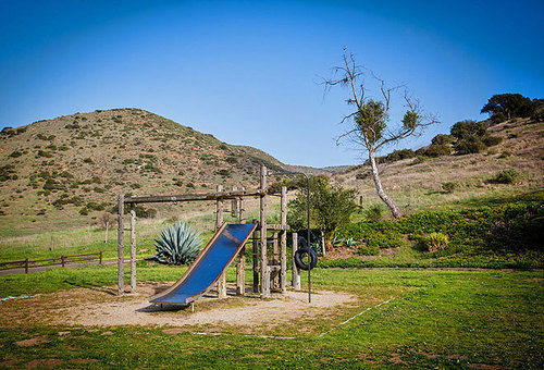 Pio Pico Rv Resort & Campground Jamul Exterior foto