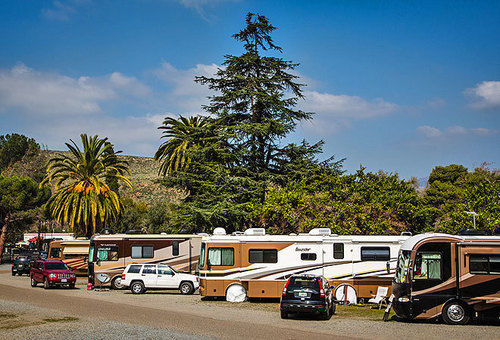 Pio Pico Rv Resort & Campground Jamul Exterior foto