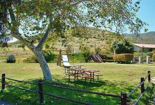 Pio Pico Rv Resort & Campground Jamul Exterior foto