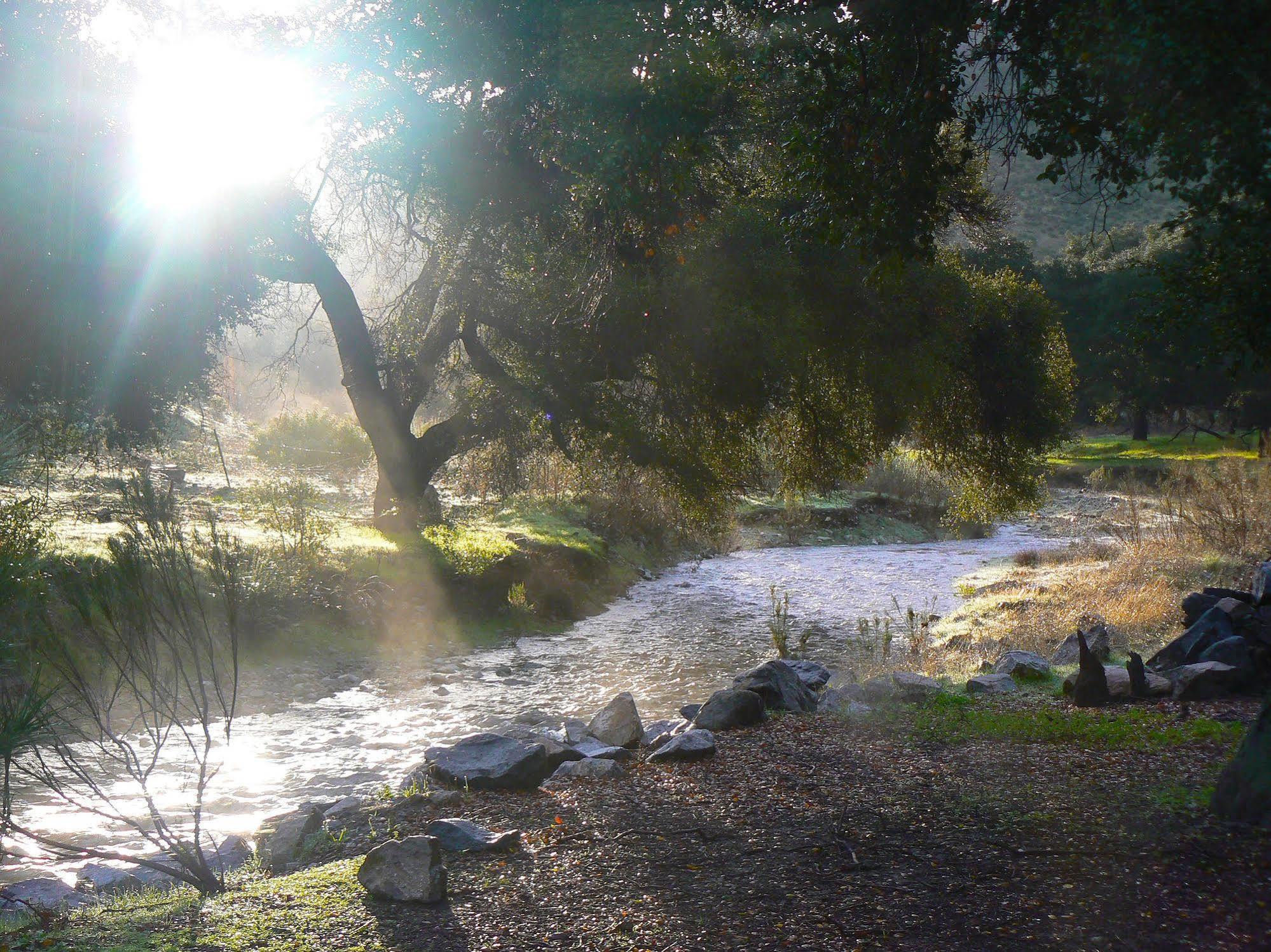 Pio Pico Rv Resort & Campground Jamul Exterior foto