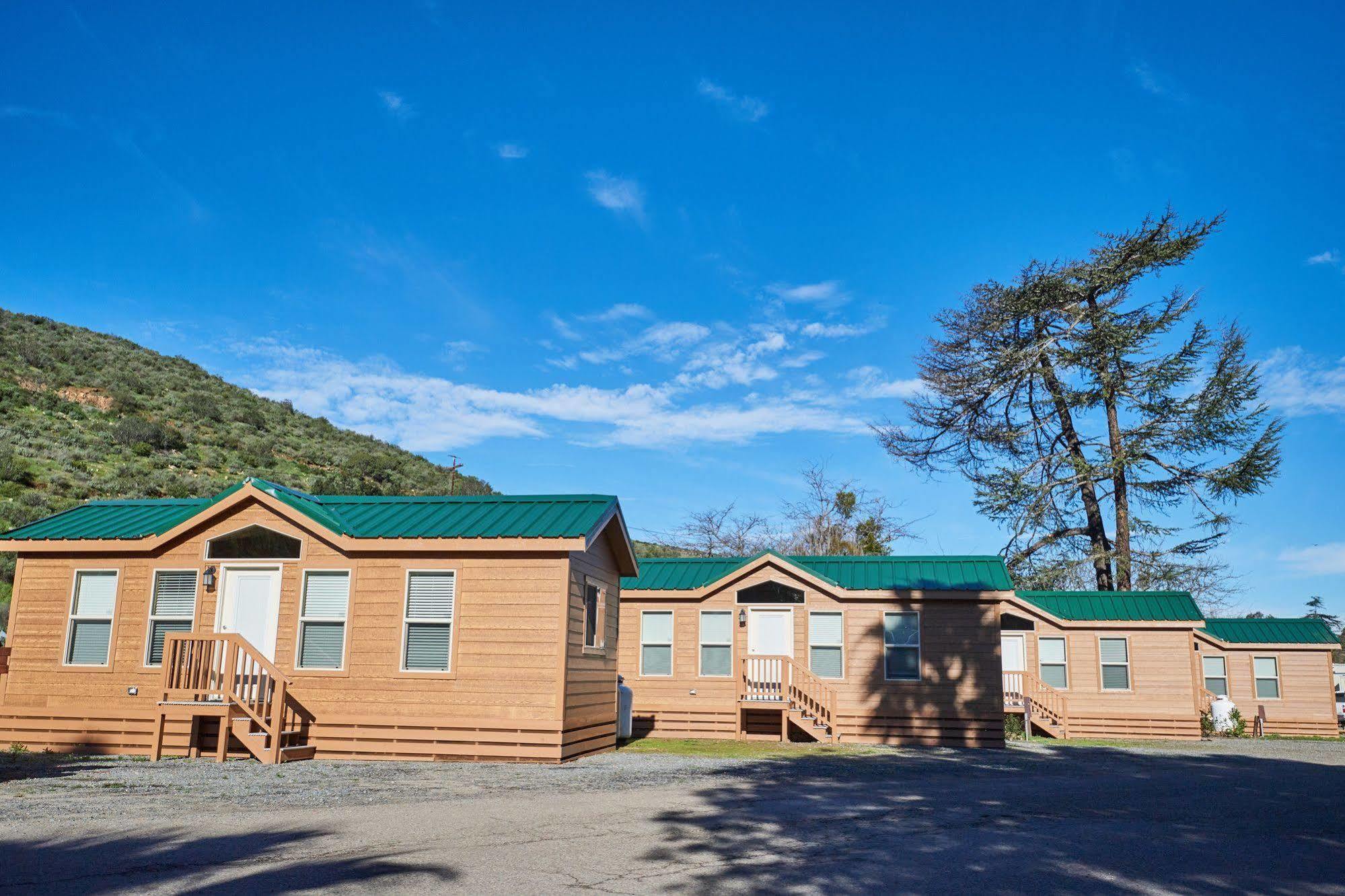 Pio Pico Rv Resort & Campground Jamul Exterior foto