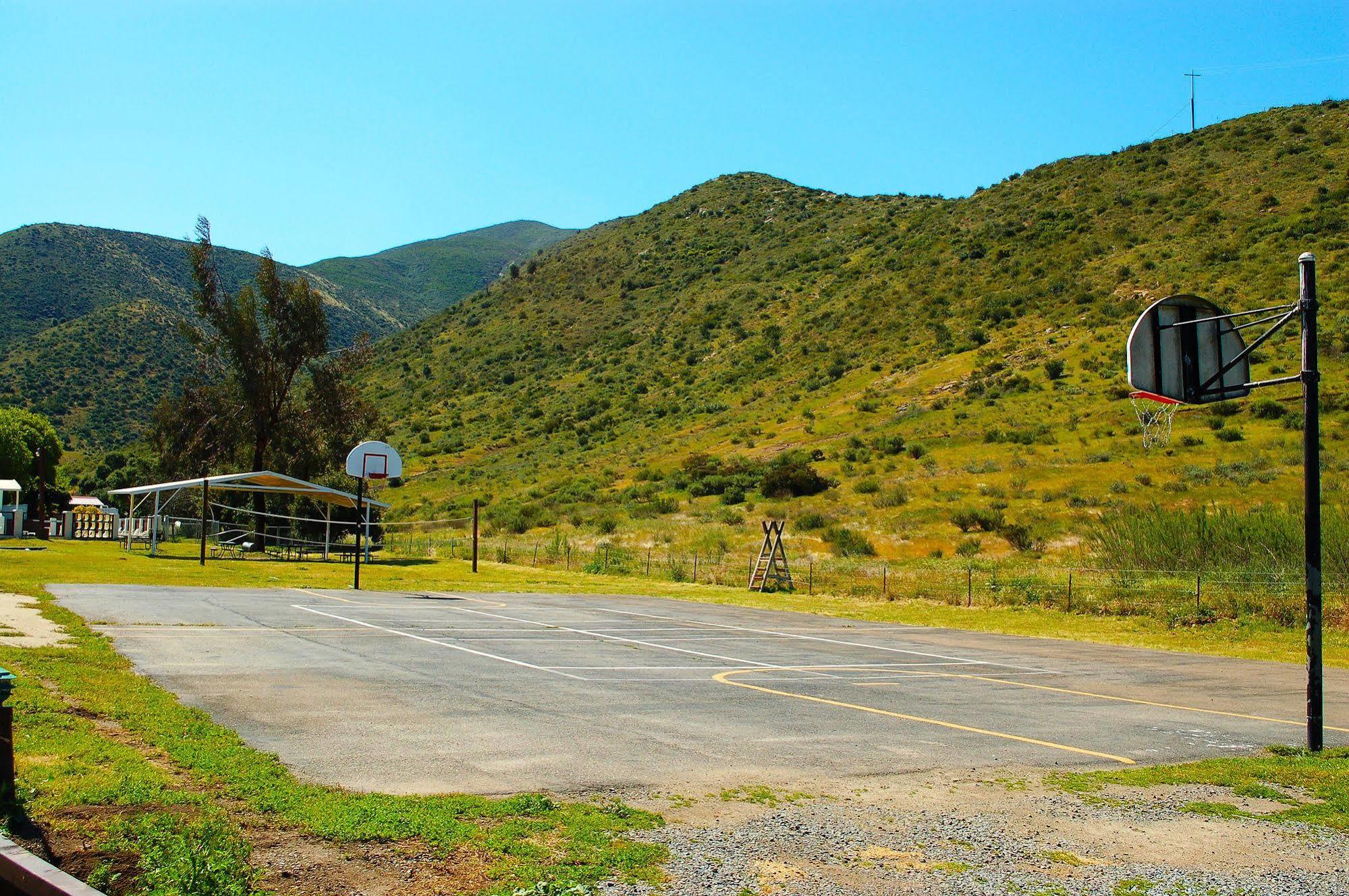 Pio Pico Rv Resort & Campground Jamul Exterior foto